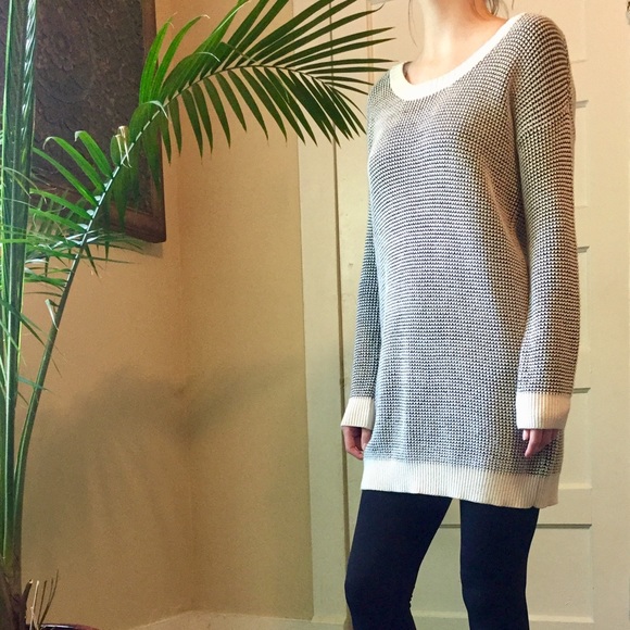 BCBG Sweater Dress - Picture 1 of 1
